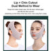 DB1185 Facial Slimming Strap - EDLE SDN. BHD.