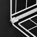 HL9070 Kitchen Pull - Out Storage Rack (Heightened Version) - EDLE SDN. BHD.