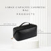 DF1062 Large capacity cosmetic bag - EDLE SDN. BHD.