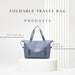 DF1093 Foldable Travel Bag - EDLE SDN. BHD.