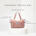 DF1093 Foldable Travel Bag - EDLE SDN. BHD.