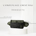 DF1119 CAMOUFLAGE CHEST BAG - EDLE SDN. BHD.