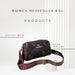 DF1141 WOMEN MESSENGER BAG - EDLE SDN. BHD.