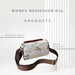 DF1141 WOMEN MESSENGER BAG - EDLE SDN. BHD.