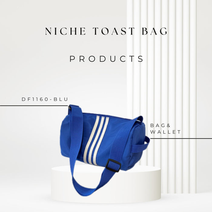 DF1160 NICHE TOAST BAG - EDLE SDN. BHD.