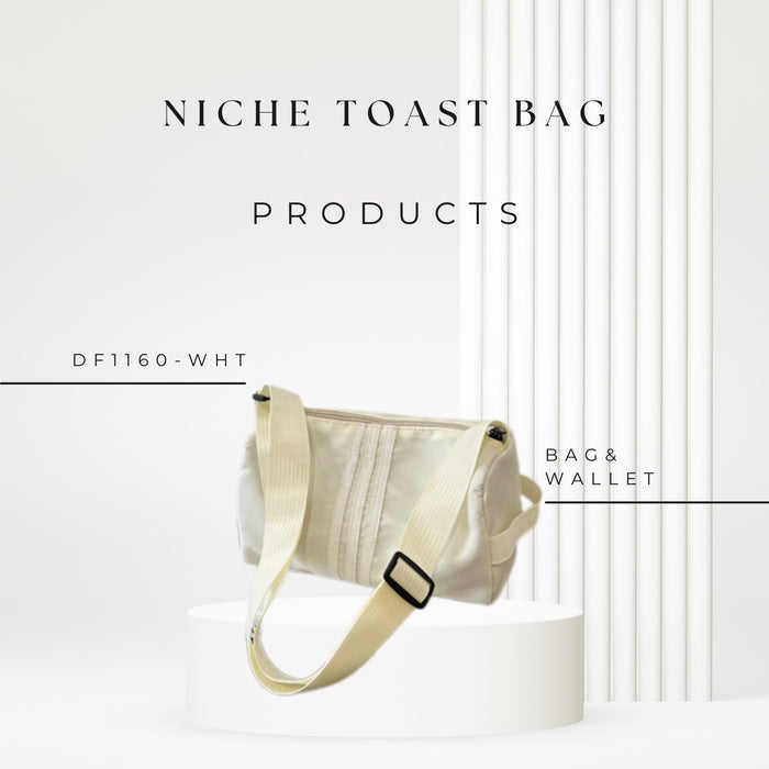 DF1160 NICHE TOAST BAG - EDLE SDN. BHD.