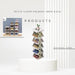 DH1056 Multi - layer folding shoe rack - EDLE SDN. BHD.