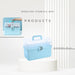 DH1085 Medicine Storage Box - EDLE SDN. BHD.