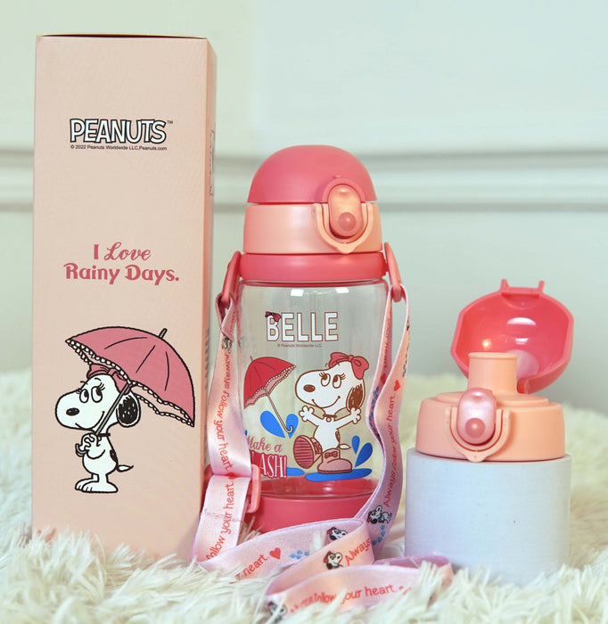 HL1011 Disney children's water cup - EDLE SDN. BHD.