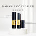 ES2001 - 01 (Ivory)Kakashi Concealer - EDLE SDN. BHD.