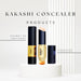 ES2001 - 02 (Natural)Kakashi Concealer - EDLE SDN. BHD.