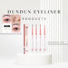 ES2003 - 05 (Brown)Dundun Eyeliner - EDLE SDN. BHD.