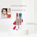 ES2056 Lipstick korean - EDLE SDN. BHD.