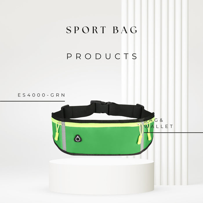 ES4000 Sport Bag - EDLE SDN. BHD.