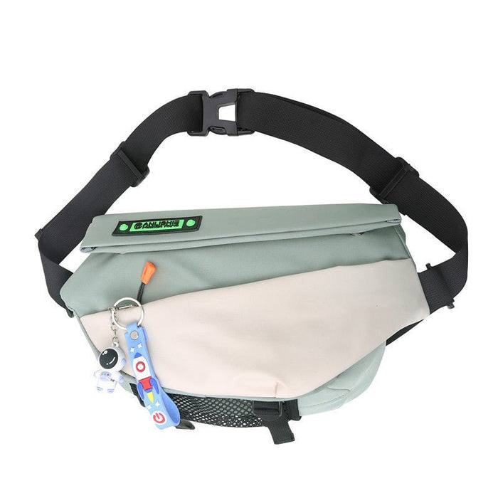 ES4024 Chest Bag - EDLE SDN. BHD.