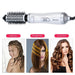 ES9001 3 IN 1 ELECTRIC HAIR STRAIGHTENER - EDLE SDN. BHD.