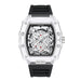 DG1149 TRANSPARENT MEN’S WATCH - EDLE SDN. BHD.