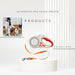 GP1001 Automatic pet leash - EDLE SDN. BHD.