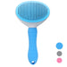 GP3001 One - click Hair Removal Pet Comb - EDLE SDN. BHD.