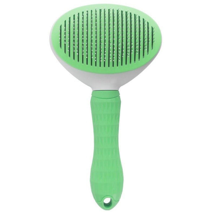 GP3001 One - click Hair Removal Pet Comb - EDLE SDN. BHD.