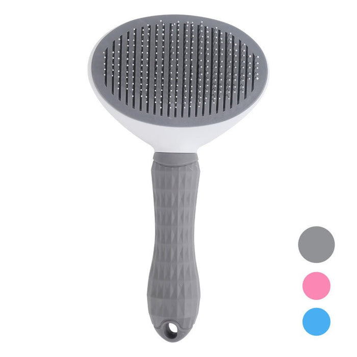 GP3001 One - click Hair Removal Pet Comb - EDLE SDN. BHD.