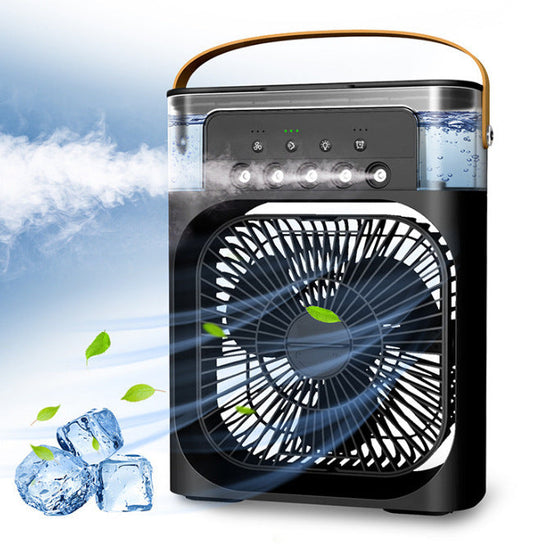 HA1002 Spray fan - Premium Large Household Appliances from EDLE - Just $55.00! Shop now at EDLE SHOPPING