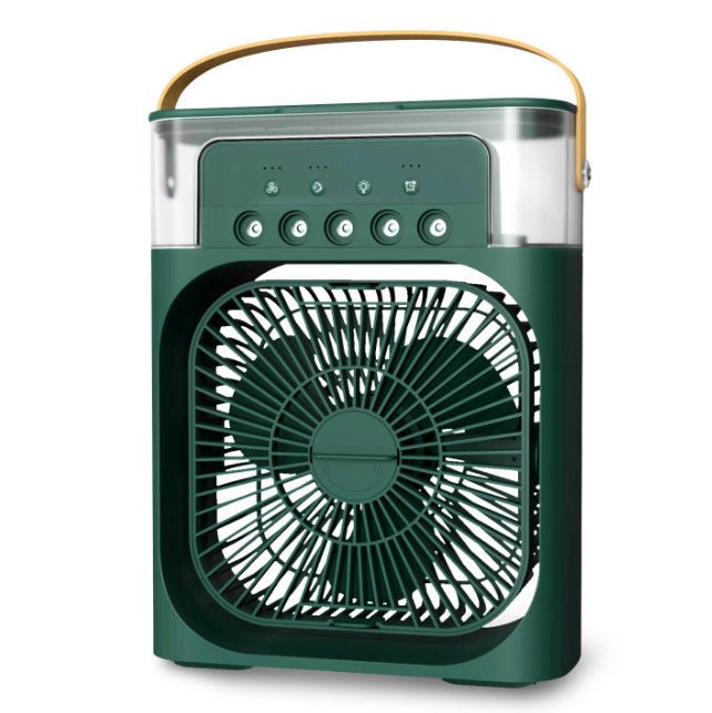 HA1002 Spray fan - EDLE SDN. BHD.