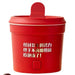 HA2002 Mini instant noodle pot - EDLE SDN. BHD.