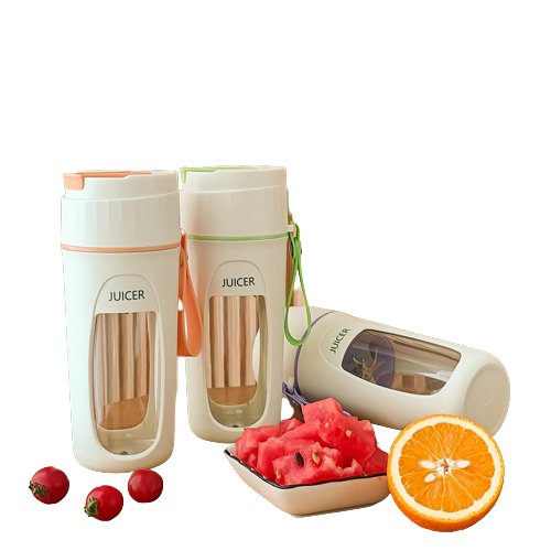 HA2004 Wireless Electric Juicer - EDLE SDN. BHD.