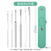 HB1002 6 - Piece set of ear picks - EDLE SDN. BHD.