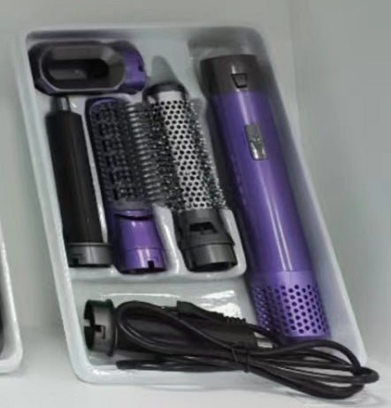 HB3003 5IN1 Hair Dryer Automatic - EDLE SDN. BHD.