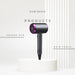 HB3006 Hair Dryer - EDLE SDN. BHD.