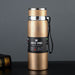 HL1002 800ml Stainless Steel Vacuum Flask Bottle - EDLE SDN. BHD.