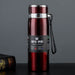 HL1002 800ml Stainless Steel Vacuum Flask Bottle - EDLE SDN. BHD.