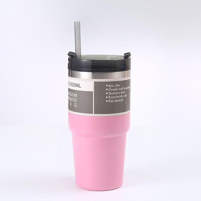 HL1004 Ice Blaster Cup 600ML - EDLE SDN. BHD.