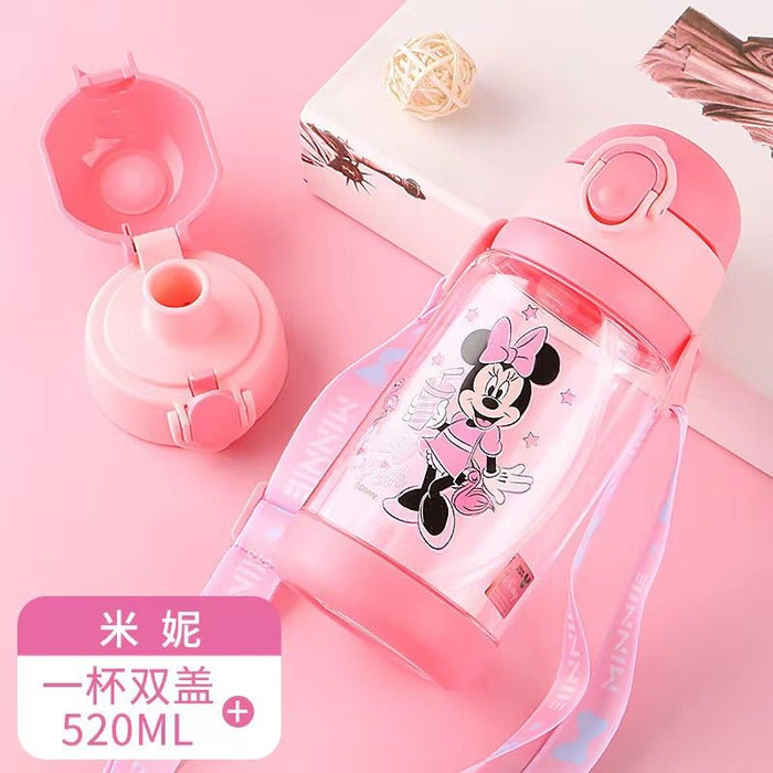 HL1010 Disney children's water cup - EDLE SDN. BHD.