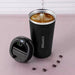 HL1016 Coffee cup with temperature display(380ML) - EDLE SDN. BHD.