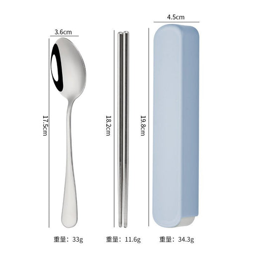 HL2023 & HL2024 Cutlery Set - EDLE SDN. BHD.