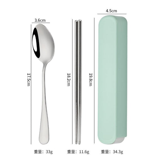 HL2023 & HL2024 Cutlery Set - EDLE SDN. BHD.