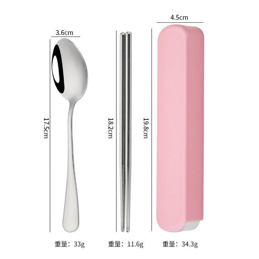 HL2023 & HL2024 Cutlery Set - EDLE SDN. BHD.