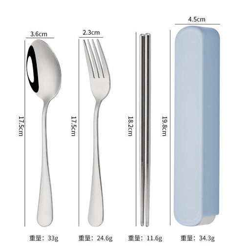 HL2023 & HL2024 Cutlery Set - EDLE SDN. BHD.