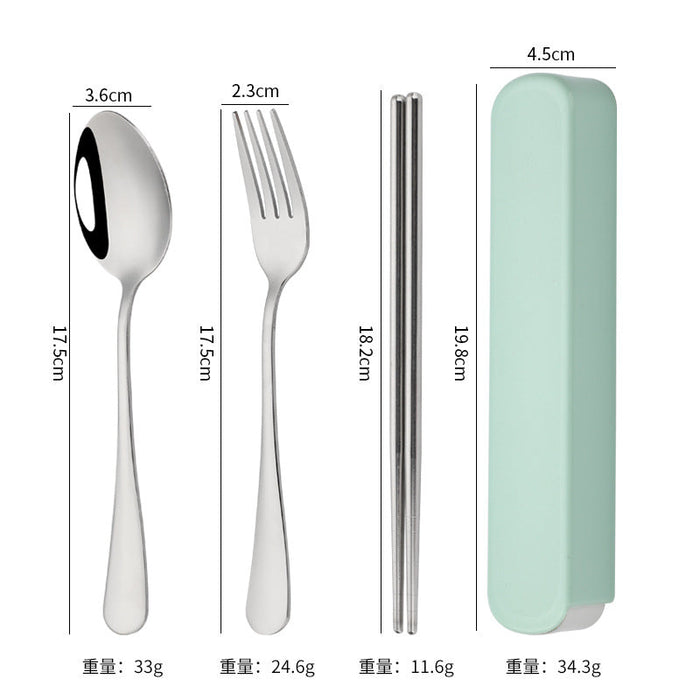 HL2023 & HL2024 Cutlery Set - Premium Dinnerware from EDLE - Just $8! Shop now at EDLE SHOPPING