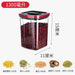 HL2026 Food sealed crisper (1300ml) - EDLE SDN. BHD.