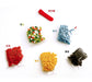 HL2058 500 pieces of building blocks + starter - EDLE SDN. BHD.