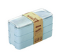 HL2077 3 layer lunch box - Premium Kitchenware from EDLE - Just $32! Shop now at EDLE SHOPPING