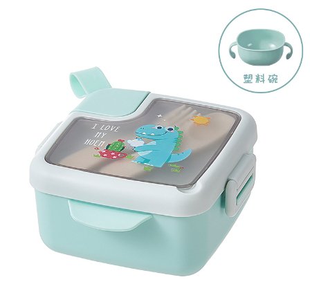 HL2085 Children's insulated lunch box - EDLE SDN. BHD.