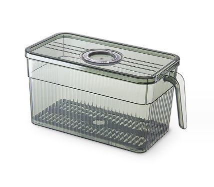 HL2091 Refrigerator storage box (Small) - Premium Kitchenware from EDLE - Just $28! Shop now at EDLE SHOPPING