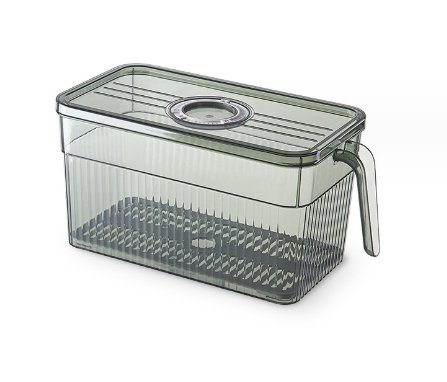 HL2092 Refrigerator storage box (Large) - EDLE SDN. BHD.