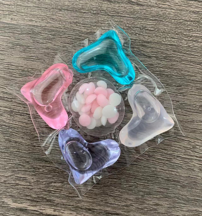 HL4019 Laundry Pods - EDLE SDN. BHD.