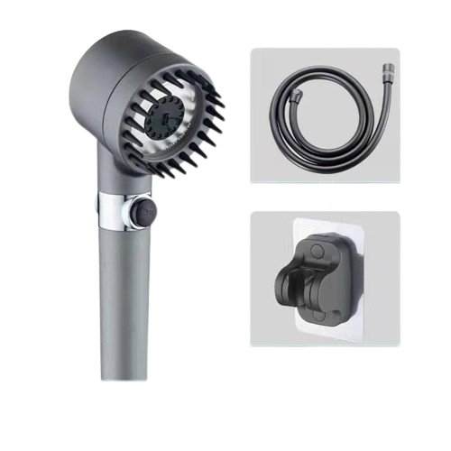 HL4002 Shower head - EDLE SDN. BHD.